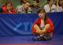 К 70-летию городской ДЮСШ