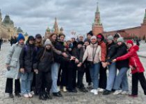 Первенство России по аэробике 2022г.
