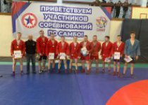 Первенство ГО Ирбит 17.04.22