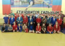 6 декабря 2017, "Беседа по правилам дорожного движения"в с/к "Спарта"