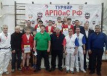 14 декабря 2017г. Прошло открытое первенство ГО сухой лог по самбо среди юношей и девочек 2005-2006 г.р. под эгидой «Общественной организации работников правоохранительных органов и спецслужб РФ» на призы генерала-майора милиции Филипова В.П. г.Сух