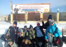 03-04 марта 2018 год, прошел Открытый турнир по самбо, посвященный «Дню Защитника Отечества» в г.Тюмень