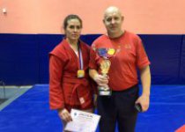 4-8 ноября 2018 года прошел Чемпионат ЧС Общества "Динамо"по самбо , г.Верхняя Пышма, с отбором на Чемпионат России 2019 по борьбе самбо