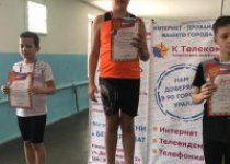 15- 17 марта 2019 г, в городе Нижняя Тура состоялась Традиционная матчевая встреча городов Урала и Сибири по легкой атлетике