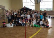 «Мисс Стилистика»!