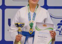 23-24 августа 2019г прошло Первенство Свердловской области по дзюдо среди юношей и девушек до 18 лет г. Екатеринбурге